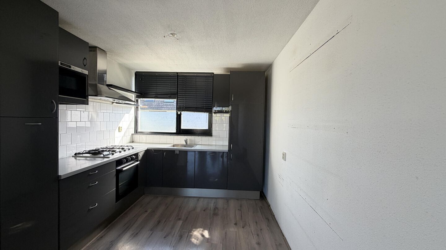 Appartement te koop: Melkhof 11, Delft