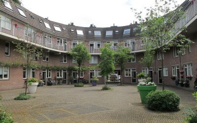 Blekerhof 18