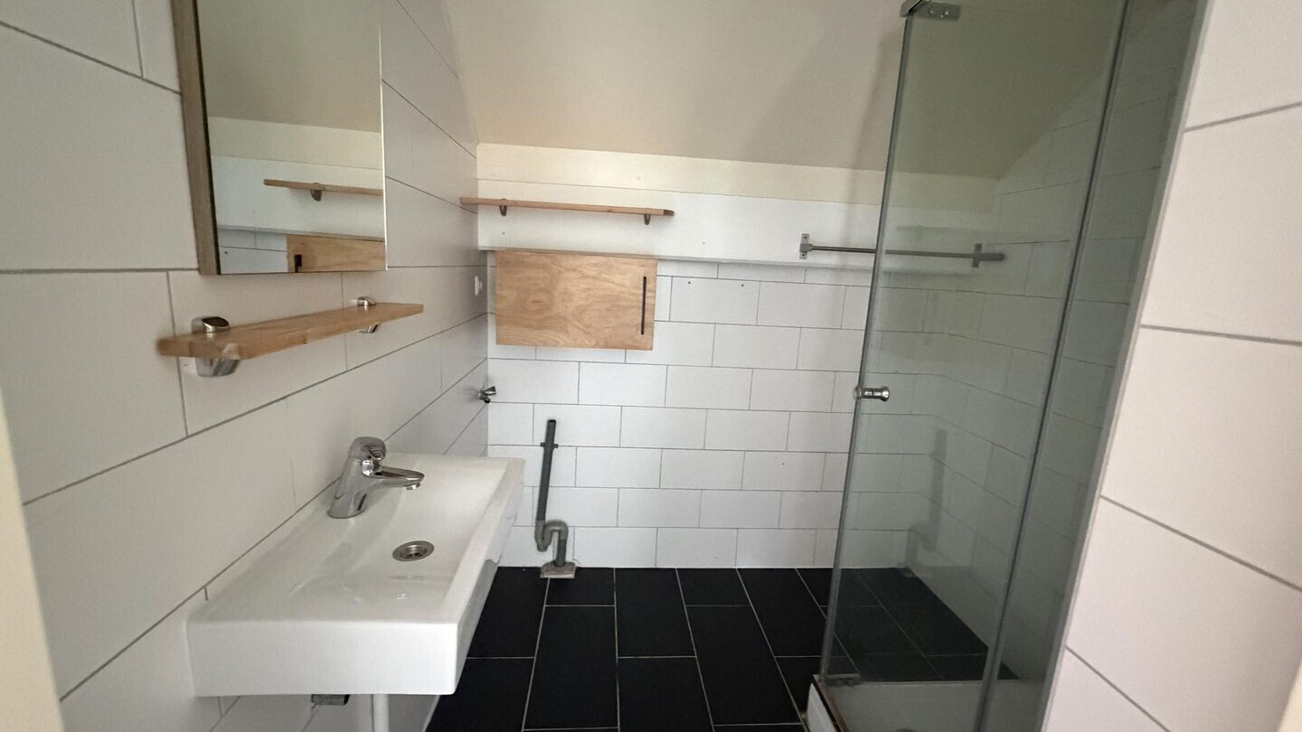Tussenwoning te koop: Carthuyzerstraat 27, Delft