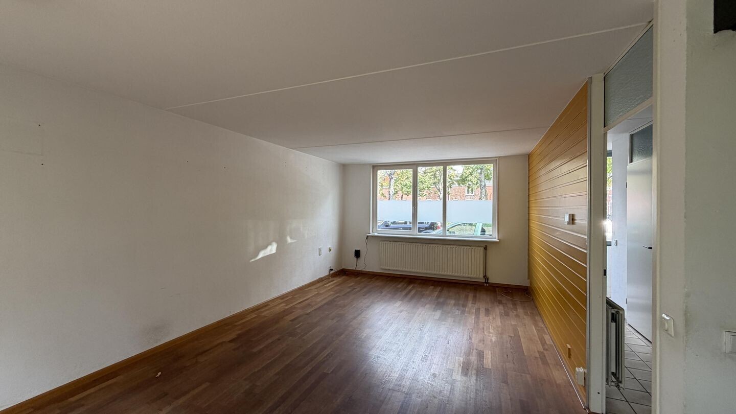 Tussenwoning te koop: Carthuyzerstraat 27, Delft