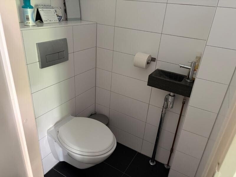 Tussenwoning te koop: Carthuyzerstraat 27, Delft