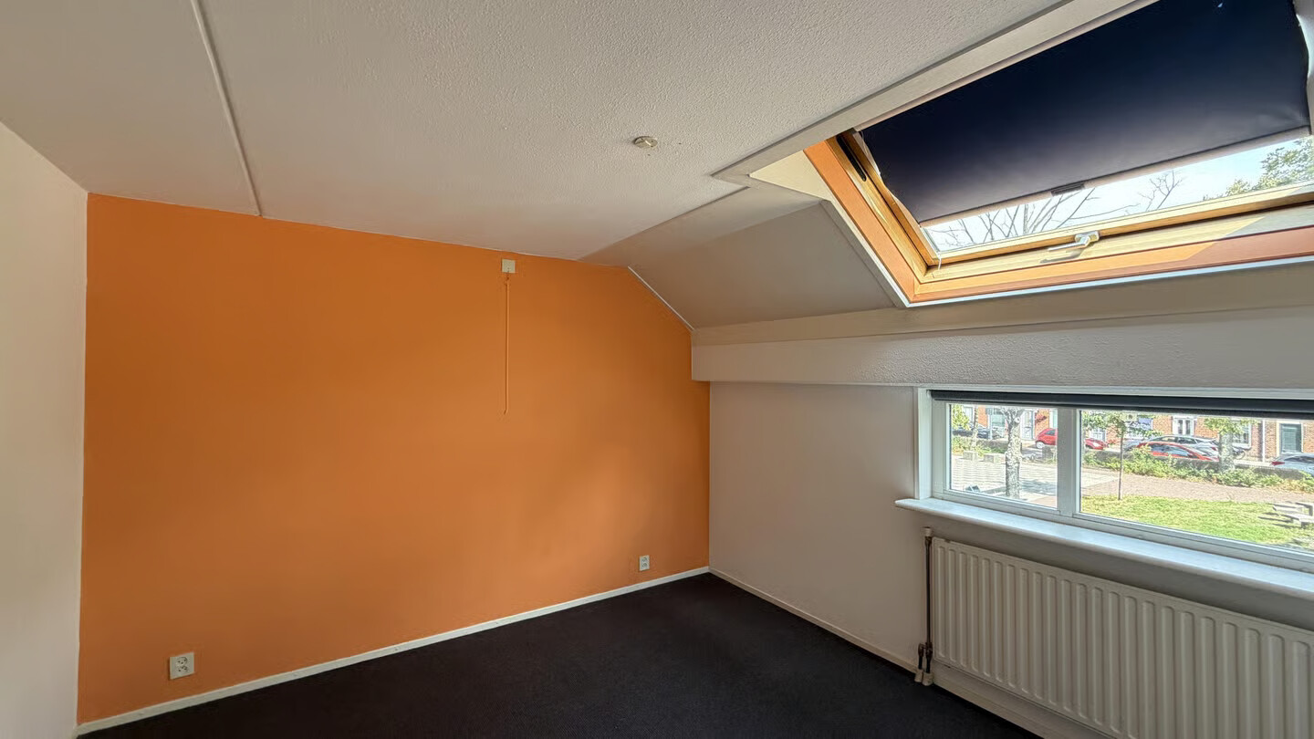 Tussenwoning te koop: Carthuyzerstraat 27, Delft
