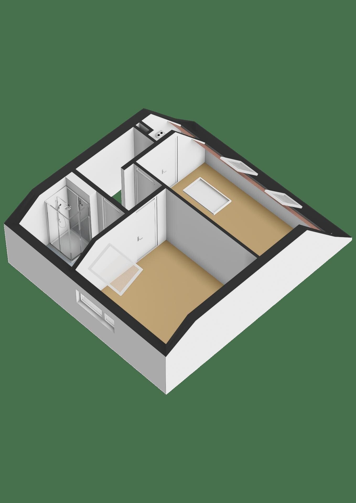 Tussenwoning te koop: Carthuyzerstraat 27, Delft