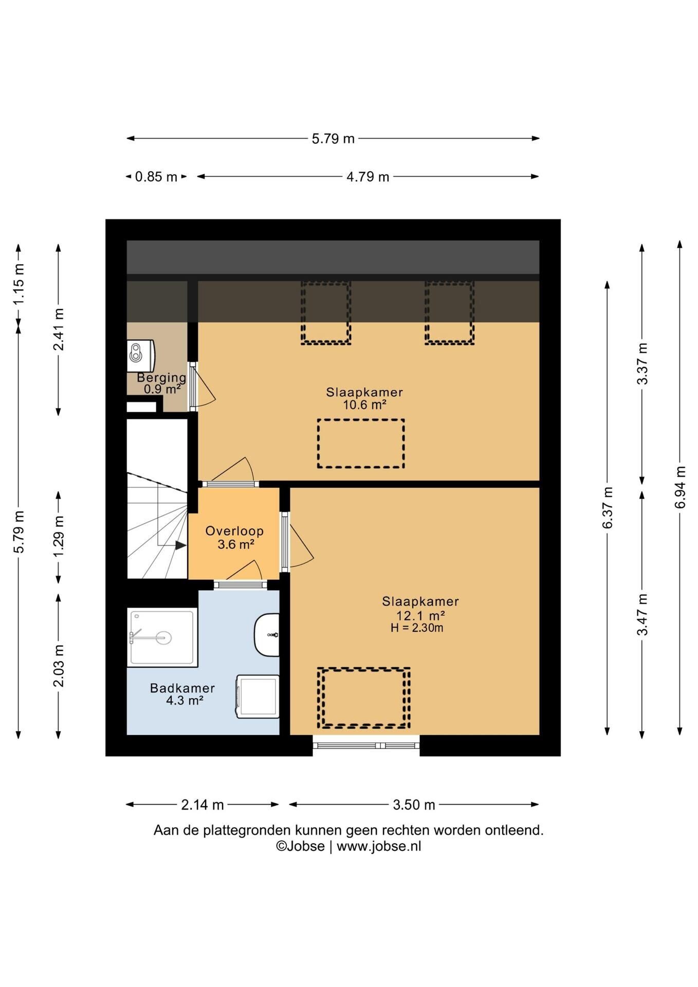 Tussenwoning te koop: Carthuyzerstraat 27, Delft