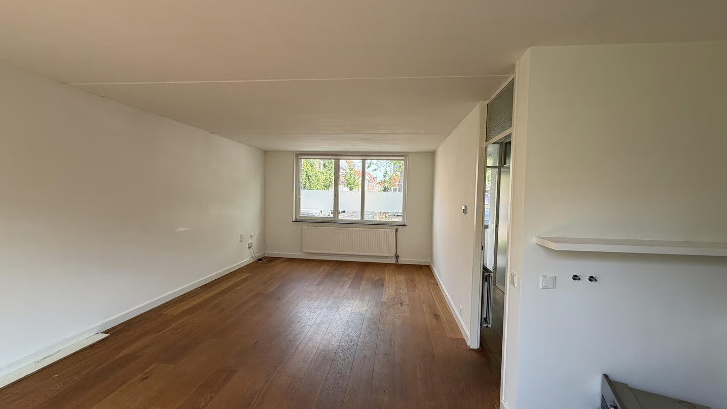 Tussenwoning te koop: Carthuyzerstraat 35, Delft