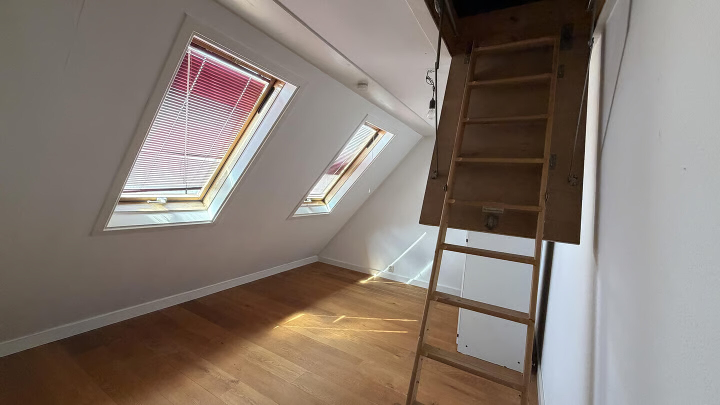 Tussenwoning te koop: Carthuyzerstraat 35, Delft
