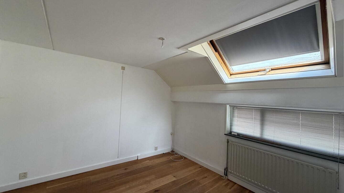Tussenwoning te koop: Carthuyzerstraat 35, Delft