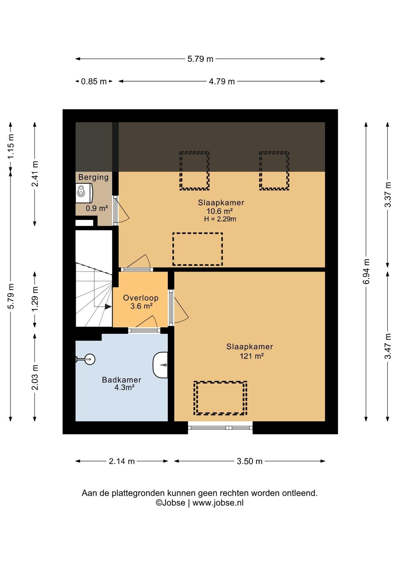 Tussenwoning te koop: Carthuyzerstraat 35, Delft