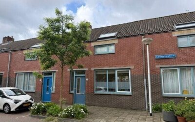 Huis te koop Carthuyzerstraat 35