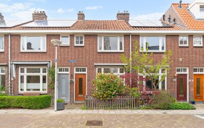 Hoornsestraat 27