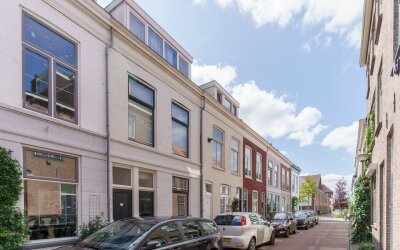 Pootstraat 17