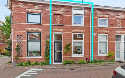 Pootstraat 121