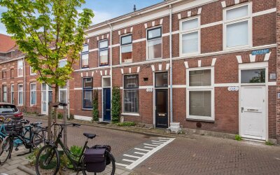 Pootstraat 125-B