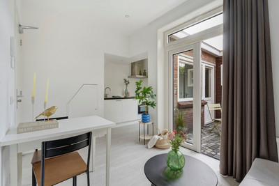 Pootstraat 147-B