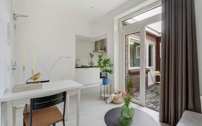 Pootstraat 147-B