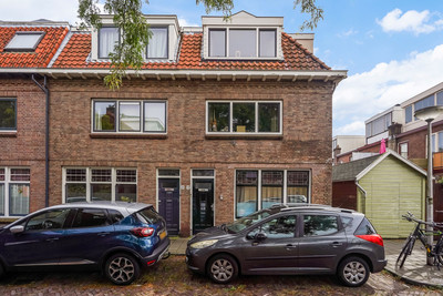 Pootstraat 147-D
