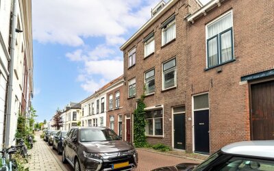 Pootstraat 16