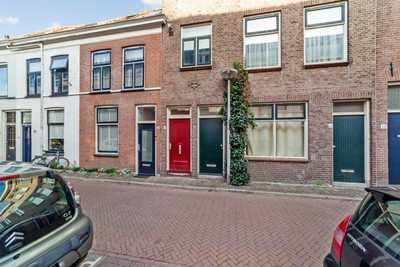 Pootstraat 20