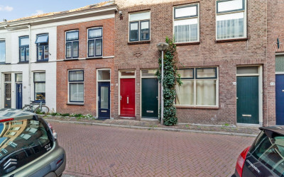 Pootstraat 20