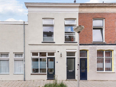 Pootstraat 60