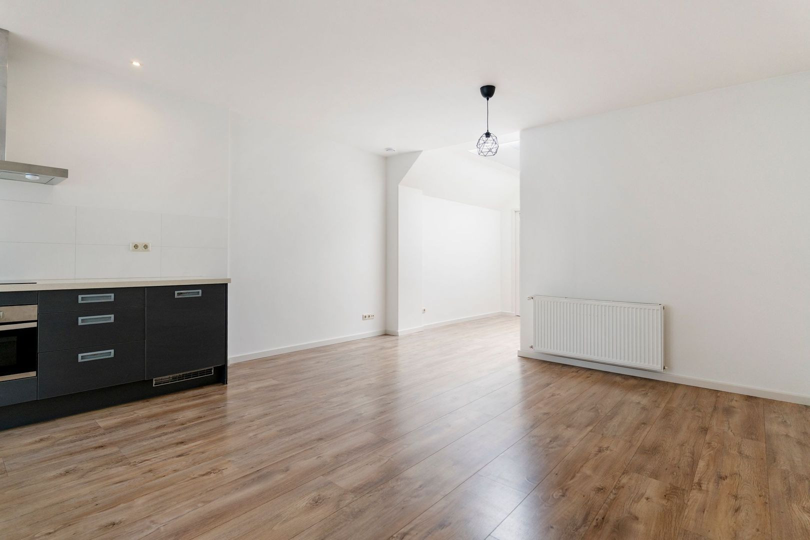 Tussenwoning te koop: Pootstraat 60, Delft