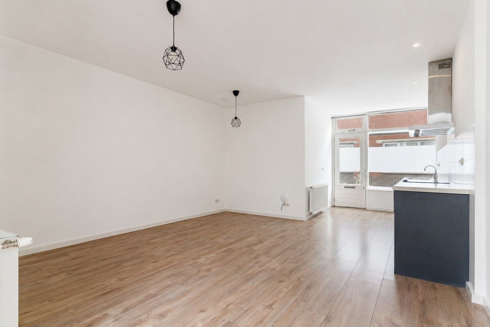 Tussenwoning te koop: Pootstraat 60, Delft