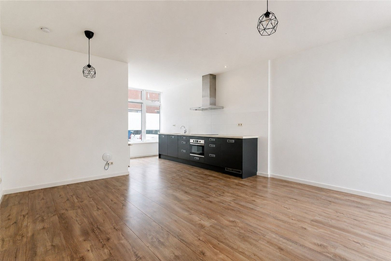 Tussenwoning te koop: Pootstraat 60, Delft