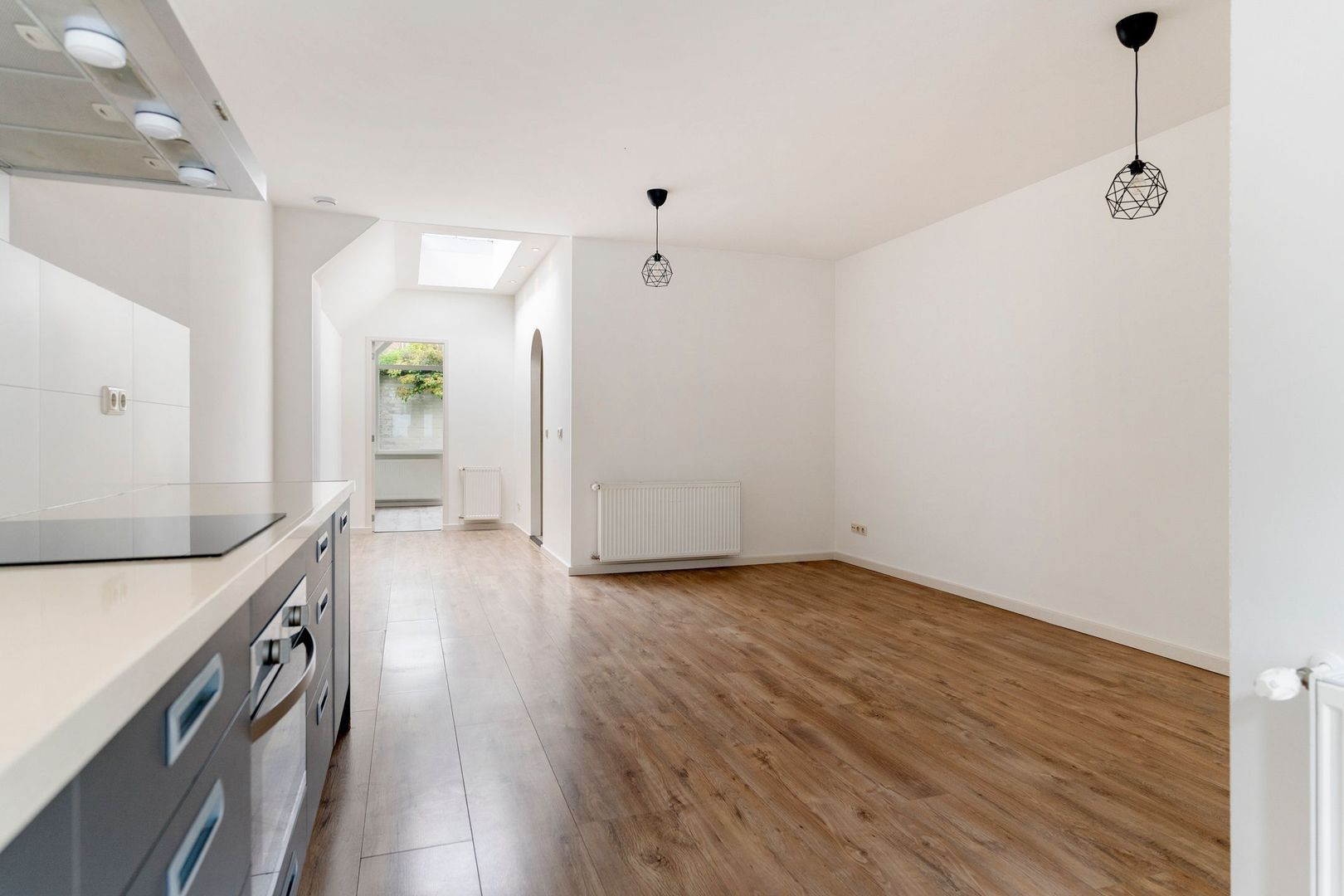 Tussenwoning te koop: Pootstraat 60, Delft