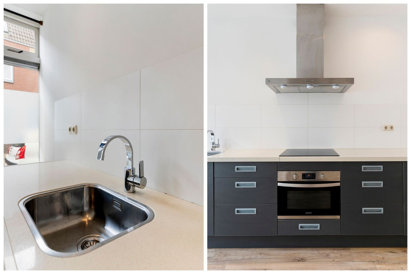 Tussenwoning te koop: Pootstraat 60, Delft