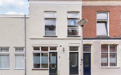 Pootstraat 60