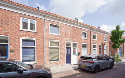 Pootstraat 114
