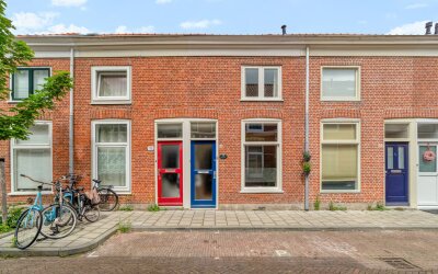 Pootstraat 116