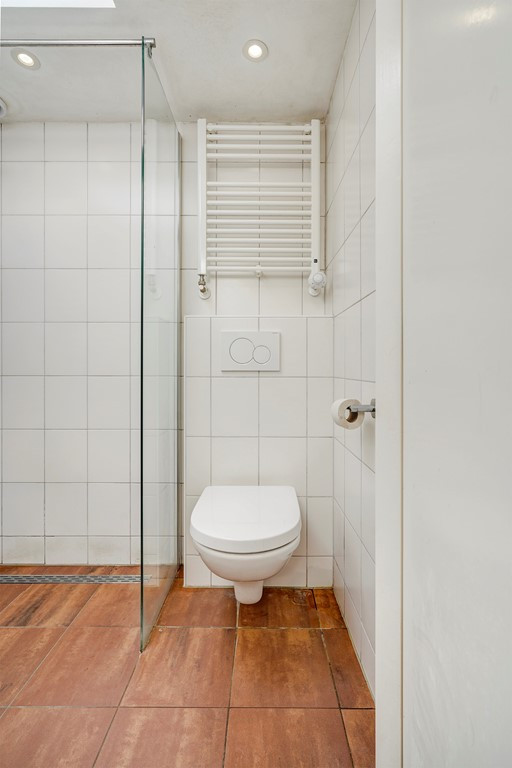 Tussenwoning te koop: Westerstraat 14, Delft