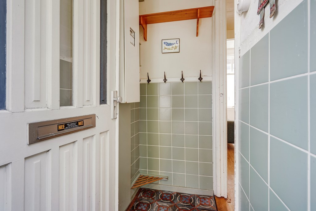 Tussenwoning te koop: Westerstraat 14, Delft