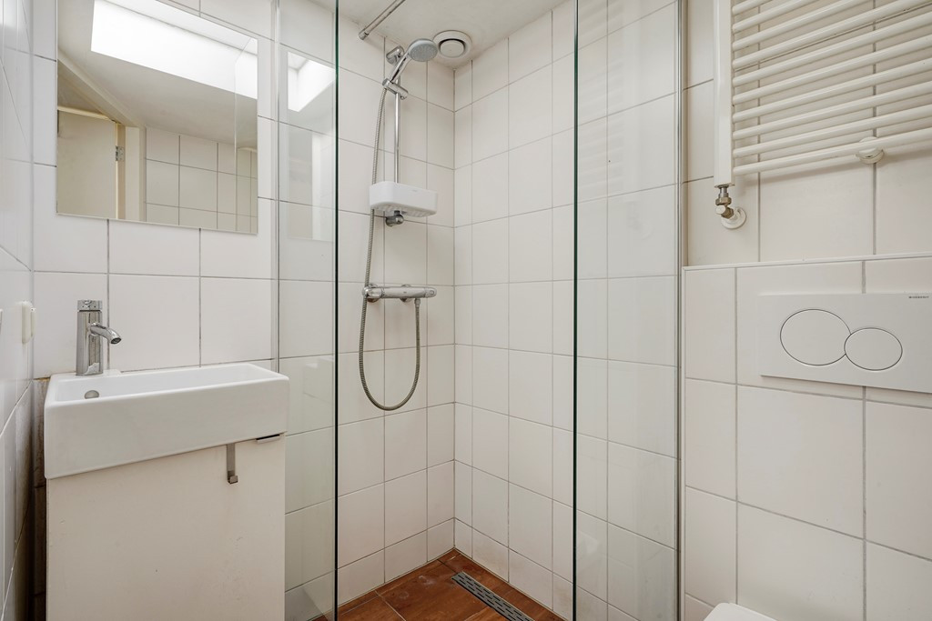 Tussenwoning te koop: Westerstraat 14, Delft