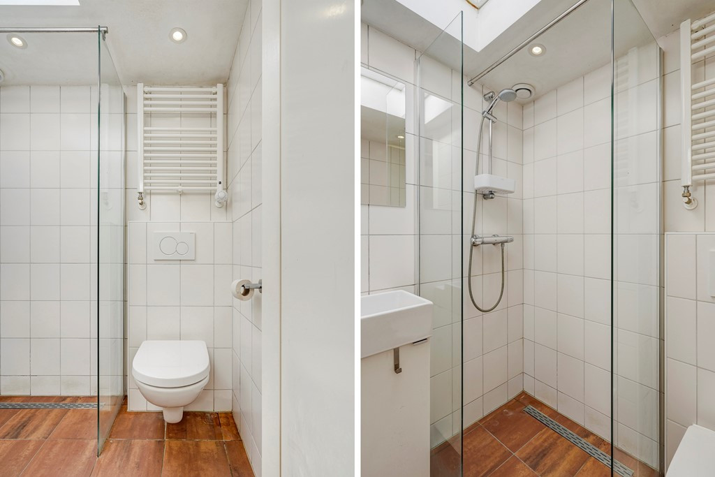 Tussenwoning te koop: Westerstraat 14, Delft