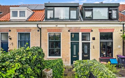 Westerstraat 34
