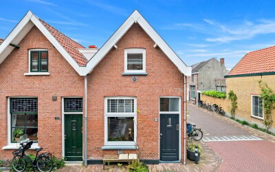 Westerstraat 118