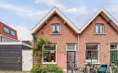 Westerstraat 122