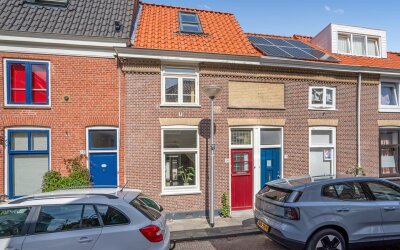 Westerstraat 130
