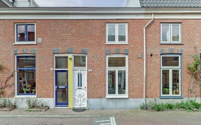 Westerstraat 146