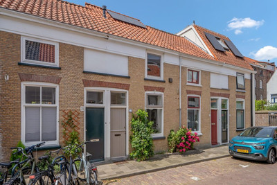 Hovenierstraat 31