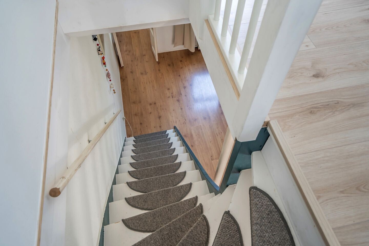 Tussenwoning te koop: Hovenierstraat 31, Delft