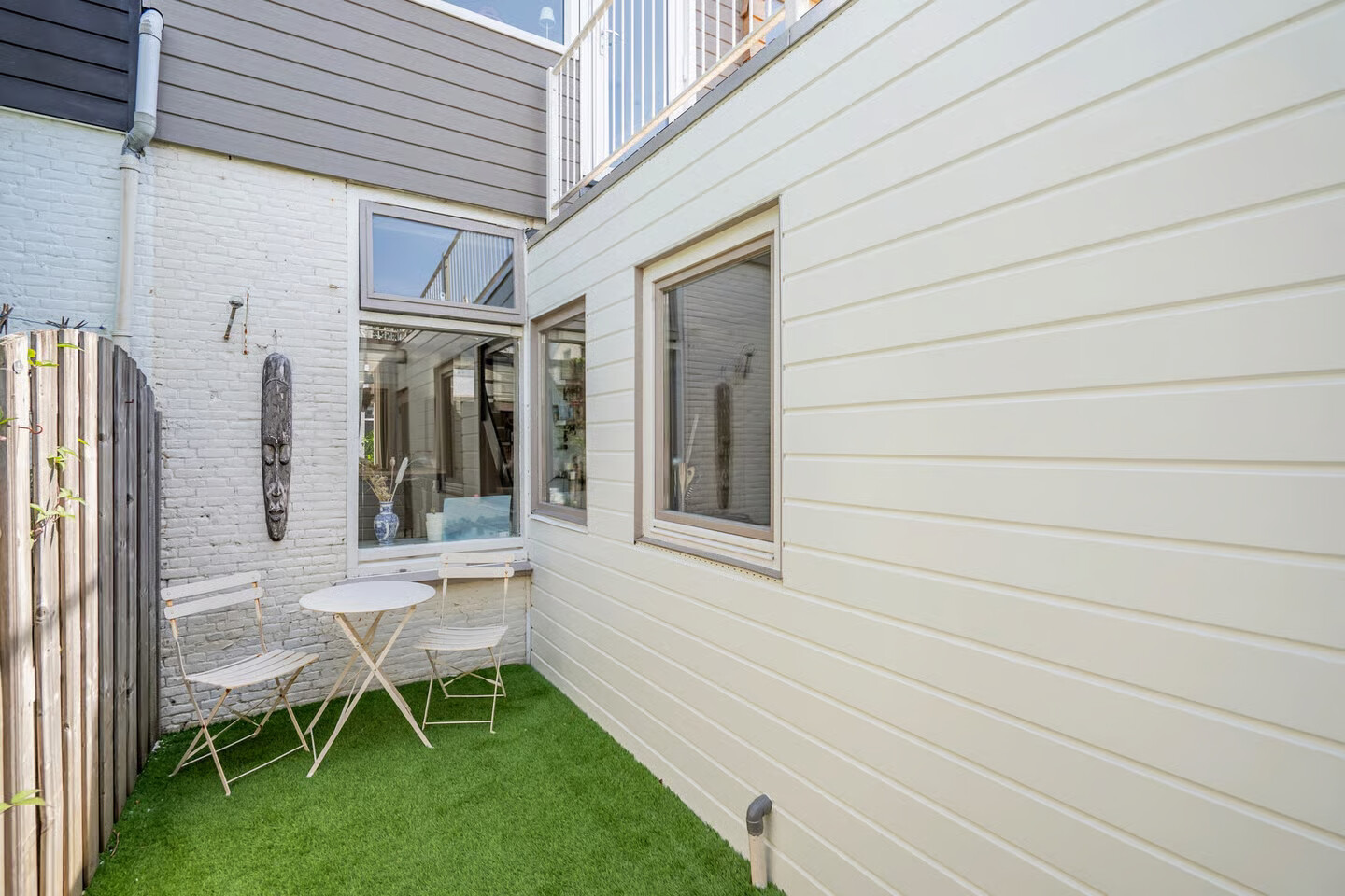 Tussenwoning te koop: Hovenierstraat 31, Delft