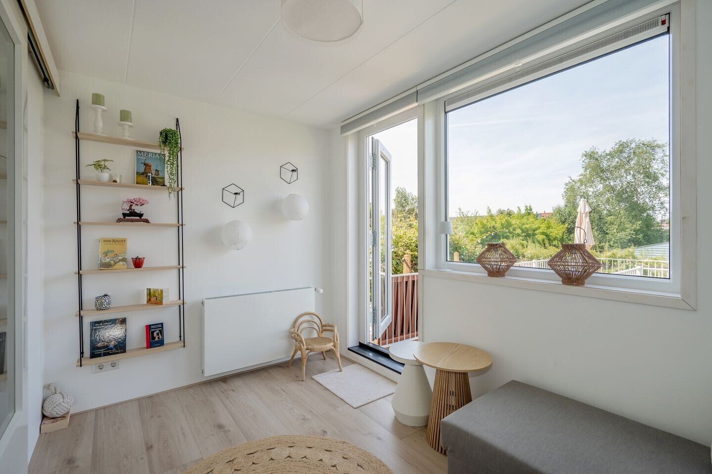 Tussenwoning te koop: Hovenierstraat 31, Delft