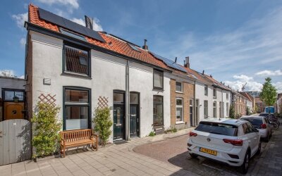 Hovenierstraat 34