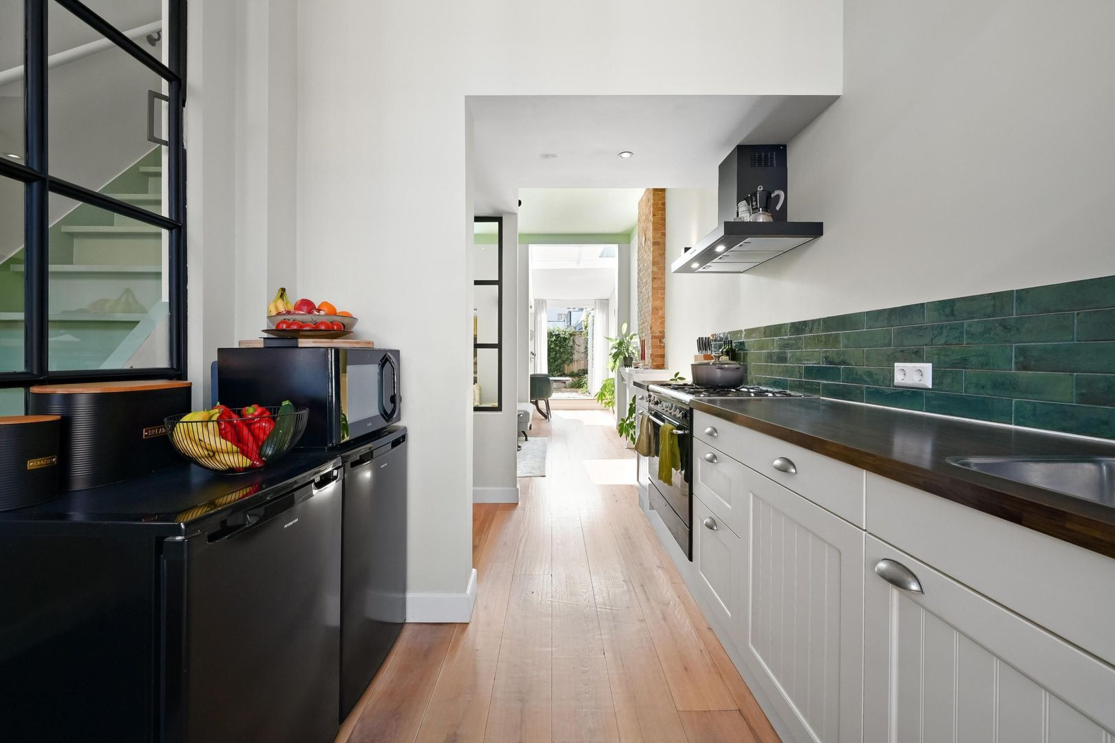 Tussenwoning te koop: Van Bleyswijckstraat 45, Delft