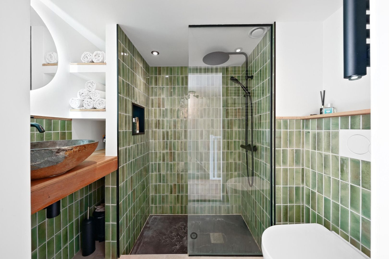 Tussenwoning te koop: Van Bleyswijckstraat 45, Delft