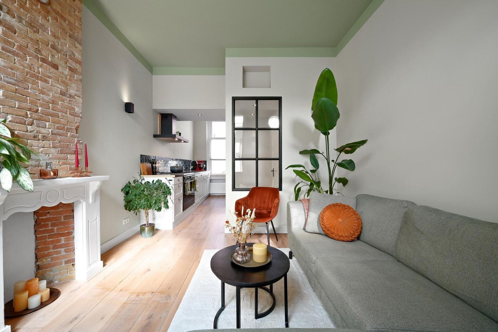 Tussenwoning te koop: Van Bleyswijckstraat 45, Delft