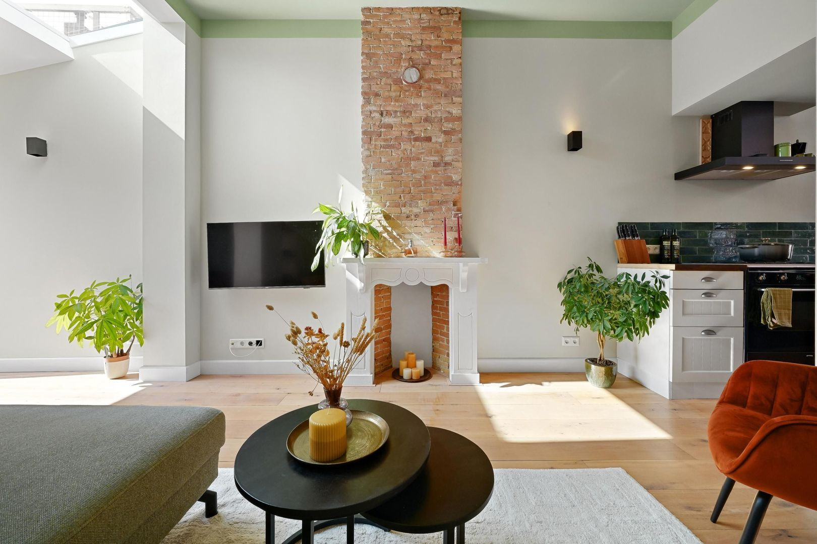 Tussenwoning te koop: Van Bleyswijckstraat 45, Delft